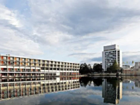 Original Sokos Hotel Tapiola Garden Hotels in Espoo
