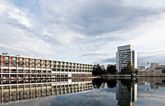 埃斯波塔皮奧拉花園原創索考斯酒店