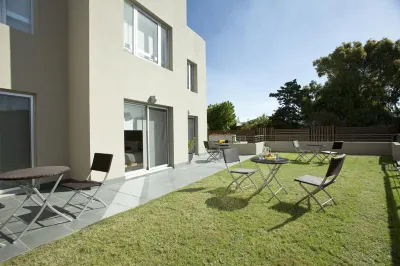 리젠시 람블라 디자인 아파트 호텔 Espacio Libre Dr. Fernando Oliú 주변 호텔