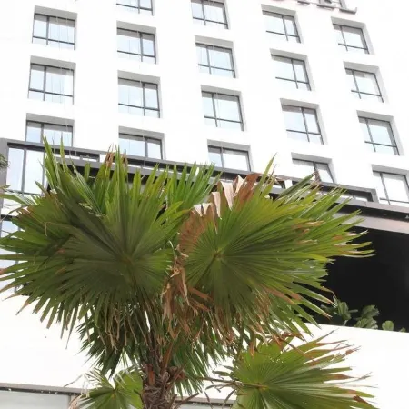 Brits Hotel Karawang