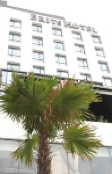 Brits Hotel Karawang