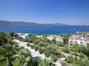 Tui Magic Life Bodrum - Adults Only