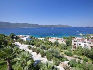 Tui Magic Life Bodrum - All Inclusive - Adults Only