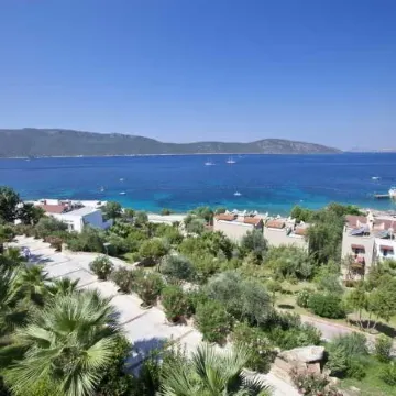 Tui Magic Life Bodrum - Adults Only