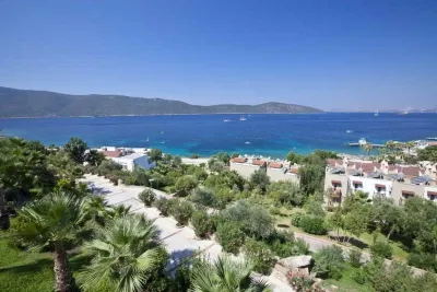 Tui Magic Life Bodrum - Adults Only Hôtels à : Yali Mahallesi