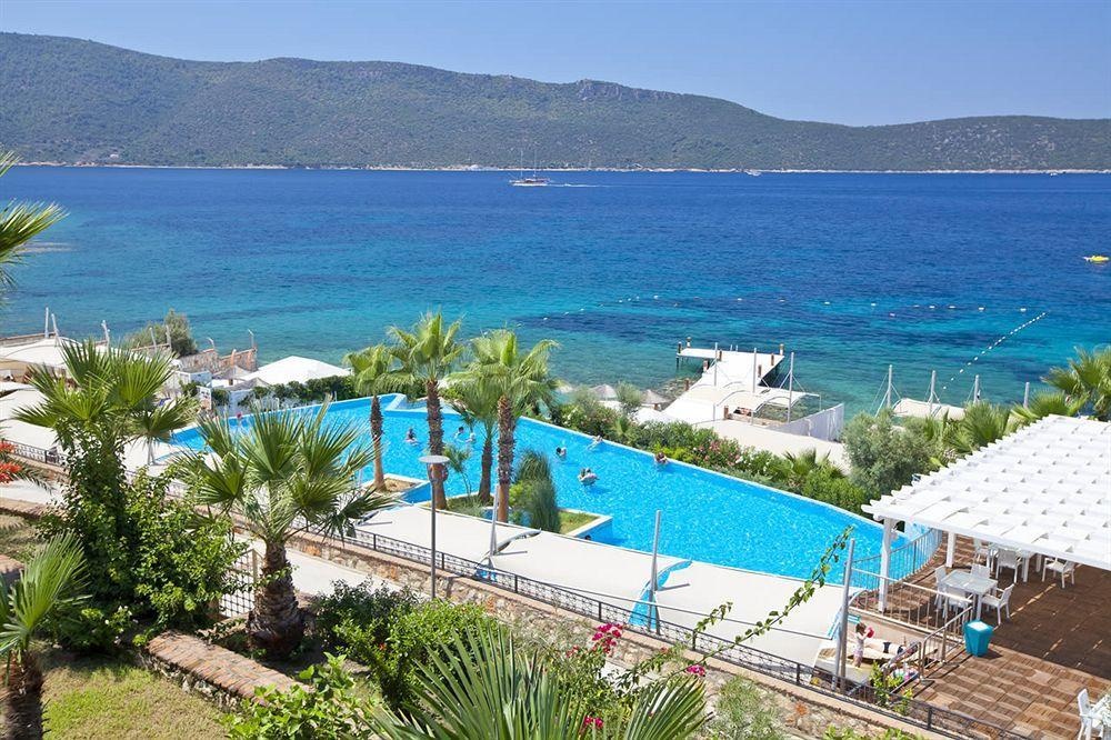 Tui Magic Life Bodrum