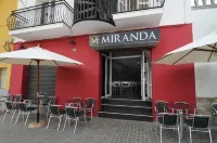 Hostal Miranda