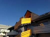 Premiere Classe Poitiers Futuroscope - Chasseneuil Hotels in 