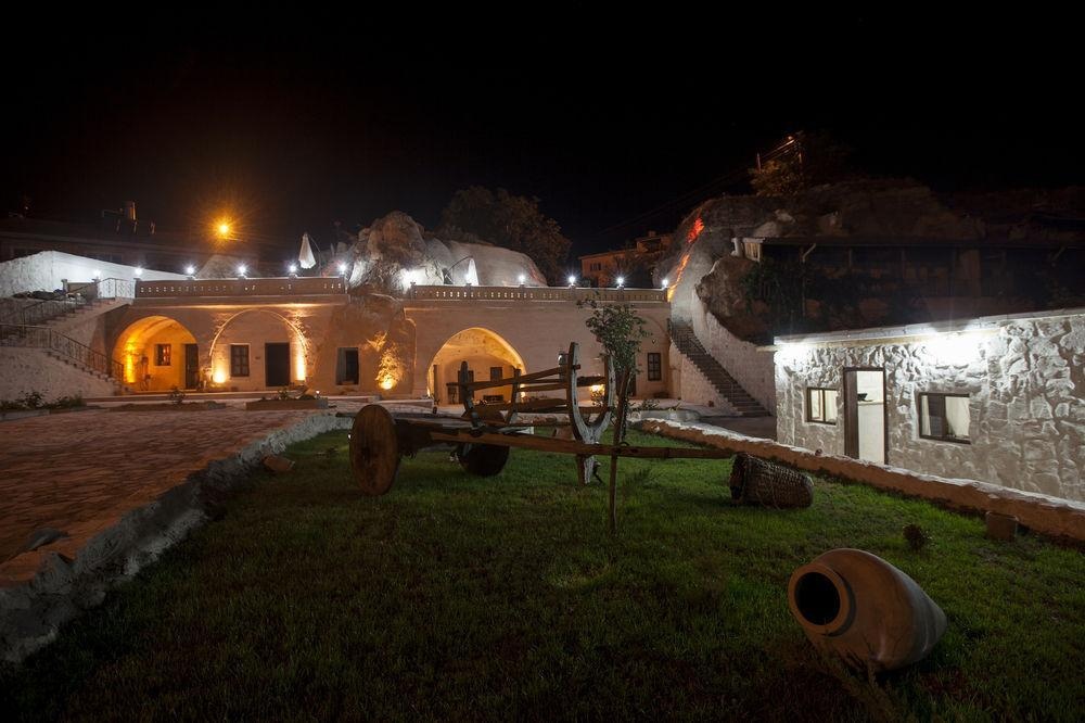 Ortahisar Cave Hotel