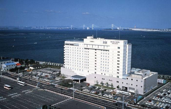 Okura Hotel Marugame