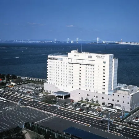 Okura Hotel Marugame