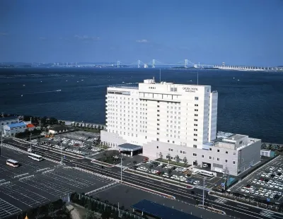 Okura Hotel Marugame Hotels near Michi-no-Eki Koibito no Seichi Utazu Rinkai Park