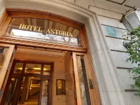 Hotel Astoria Hotels near Casa Batllo