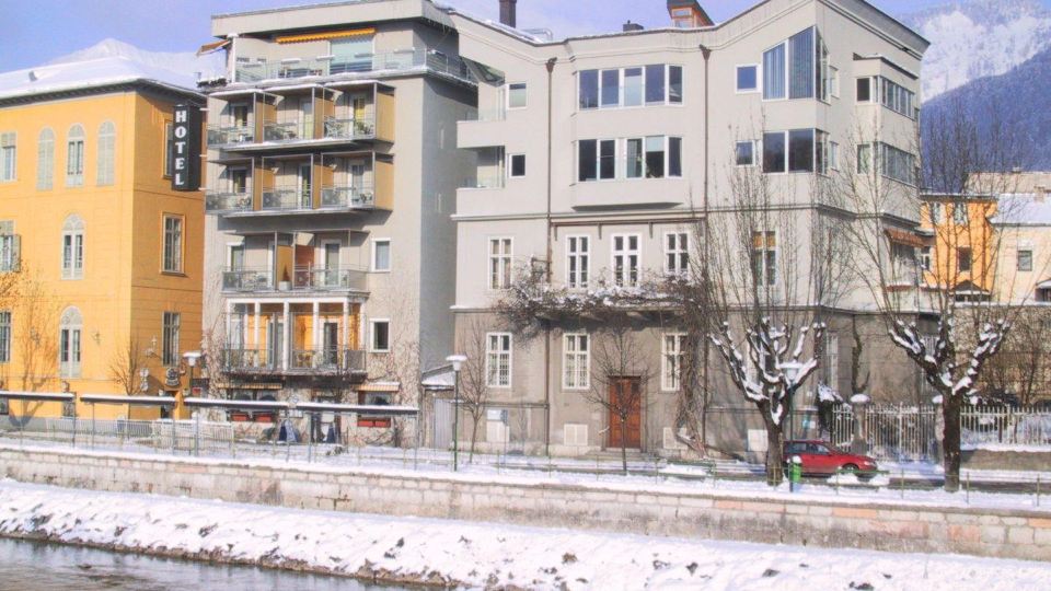 Stadthotel Goldenes Schiff