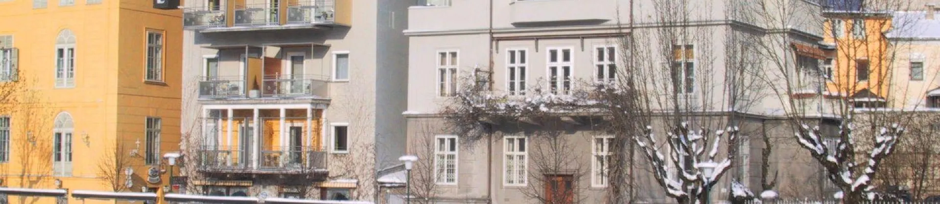 Scenic Hotels