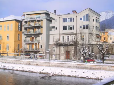Stadthotel Goldenes Schiff