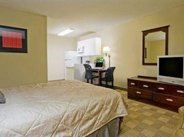 Extended Stay America Suites - Columbia - Ft Jackson