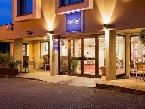 Hôtel Kyriad Strasbourg Lingolsheim