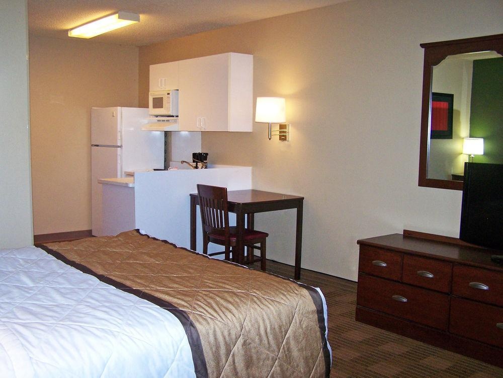 Extended Stay America Suites - Columbia - Ft Jackson