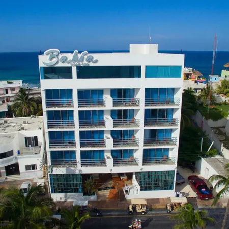 Hotel Bahia Chac Chi