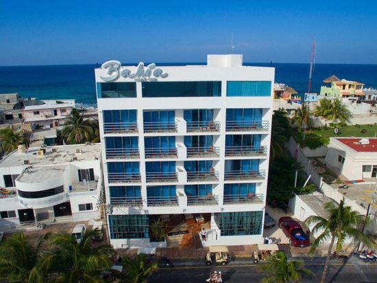 Hotel Bahia Chac Chi