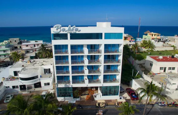 巴希亞洽奇酒店