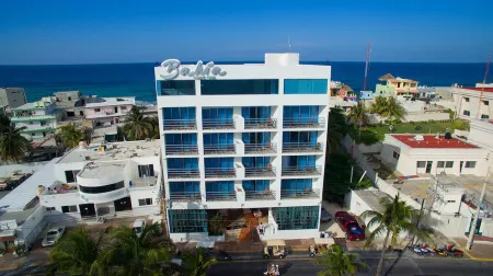 Hotel Bahia Chac Chi