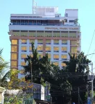 Central Park Tower Resort