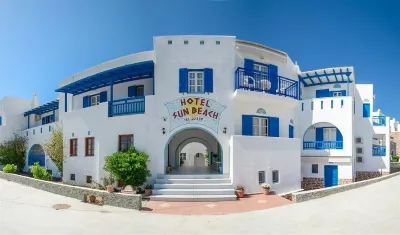 Sunny Beach Studios