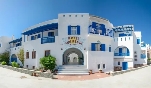 Sunny Beach Studios