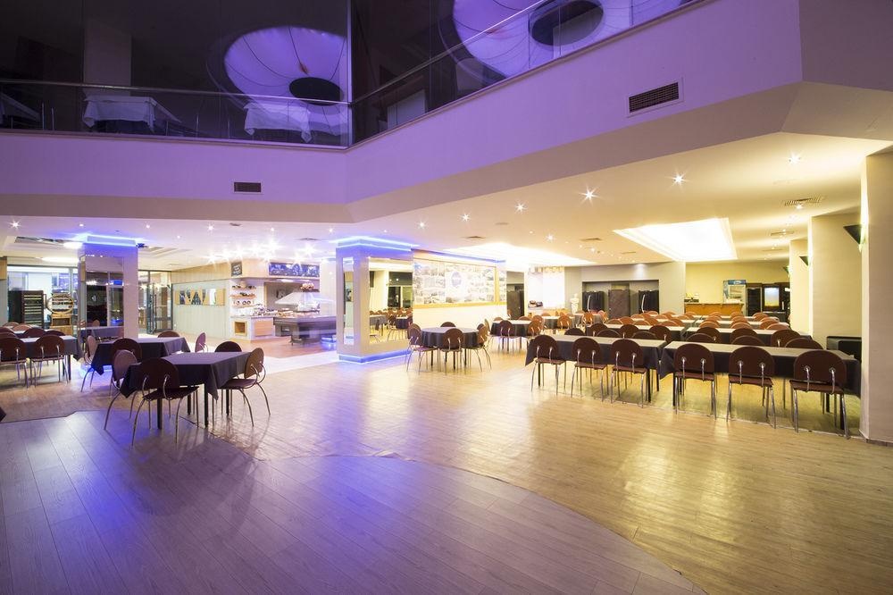 Marina Hotel & Suites Kusadasi