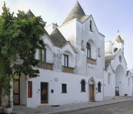 Casa Albergo Sant'Antonio