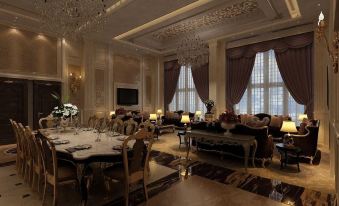 Holiday Inn Kuwait Al Thuraya City