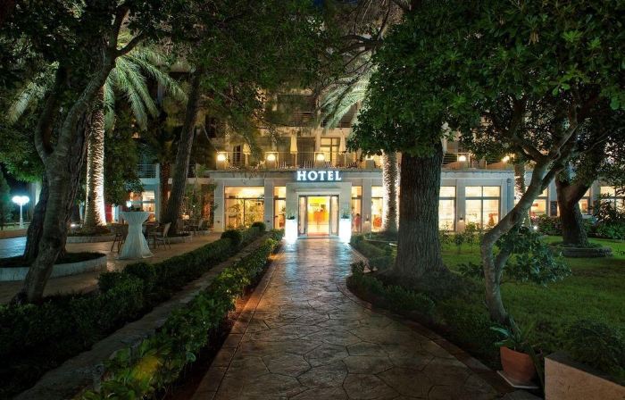 Hotel Rivijera