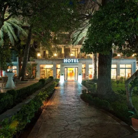 Hotel Rivijera