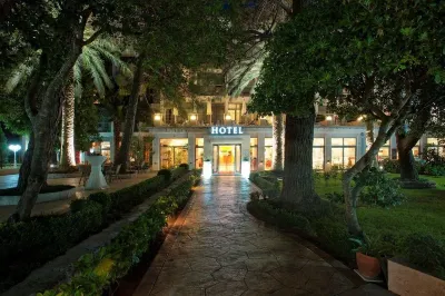 Hotel Rivijera Hotels near Petrovac na moru
