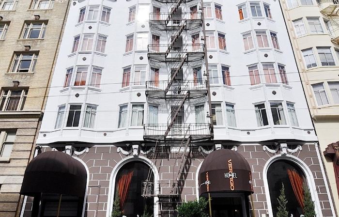 Hotel Julian – No Resort Fee