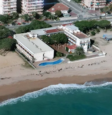 Hotel Amaraigua – All Inclusive – Adults Only Hotels near Havana Street Disco Pub
