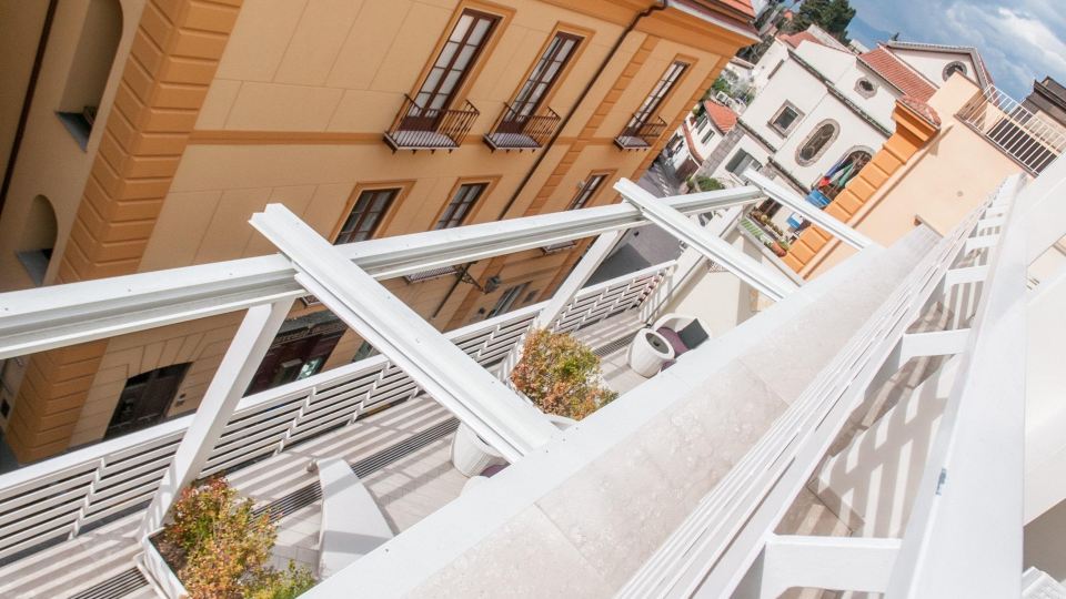 Hotel Tasso Suites & Spa
