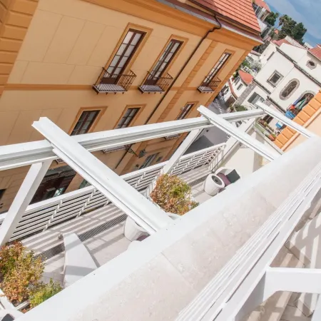Hotel Tasso Suites & Spa