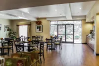 Comfort Suites Clayton - Garner Hotels in Clayton