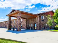 Econo Lodge Hoteles en Firestone
