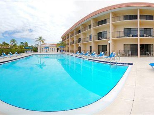 Baymont by Wyndham Bonita Springs Naples North