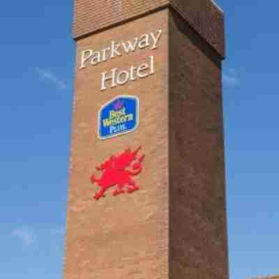 Parkway Hotel & Spa Hotel Exterior