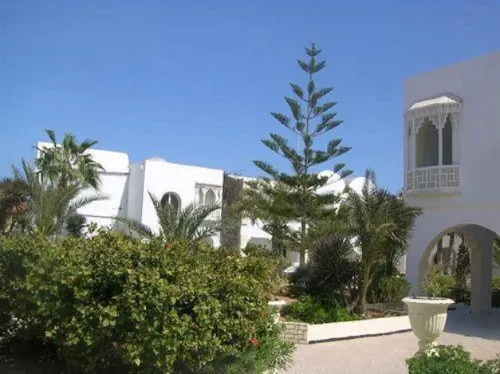 Cedriana Hotel Hotels in Djerba