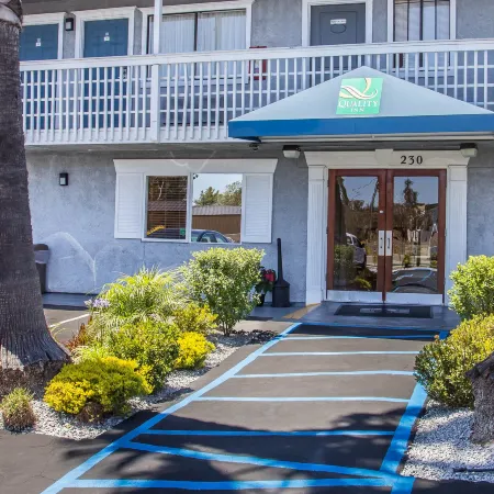 The Grove at Pismo Beach