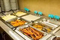 カンブリア ホテル ローリー - ダーラム エアポート - 朝食