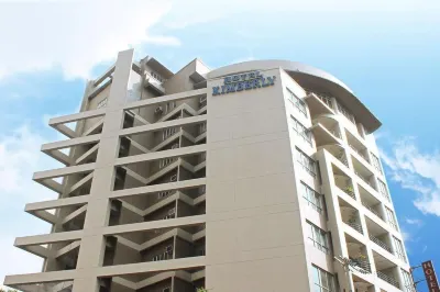 馬尼拉金佰利飯店