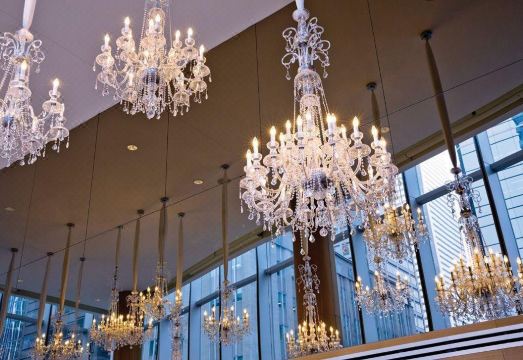 호텔 입지 비교