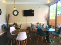 GreenTree Inn & Suites Los Angeles - Alhambra - Pasadena - Wi-Fi